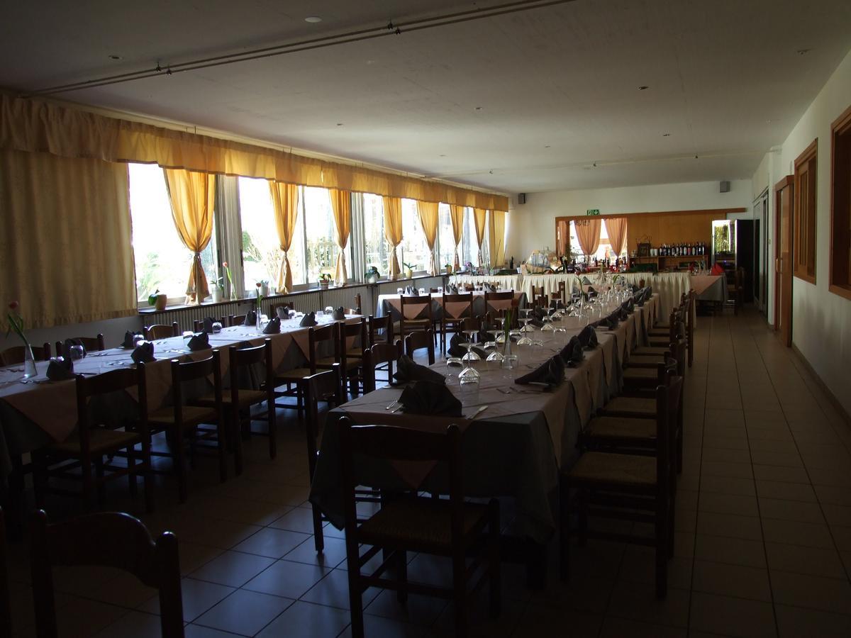 Osteria Rubino Da Paolo Acomodação com café da manhã Acquarossa Exterior foto